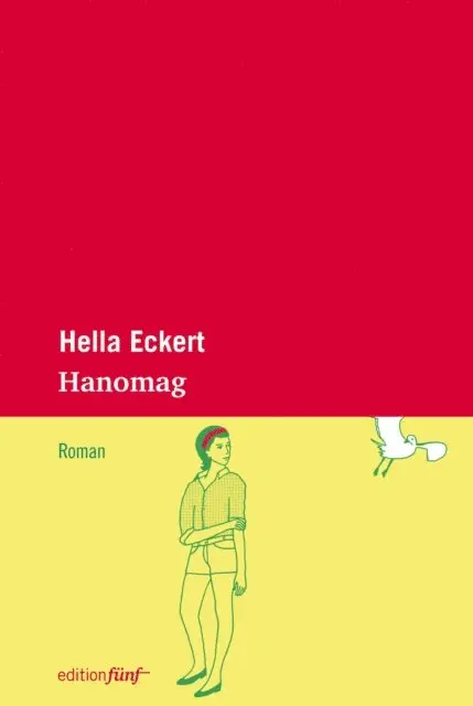 Hella Eckert - Hanomag, E-bok. Tillgänglighet: Lägg i varukorg