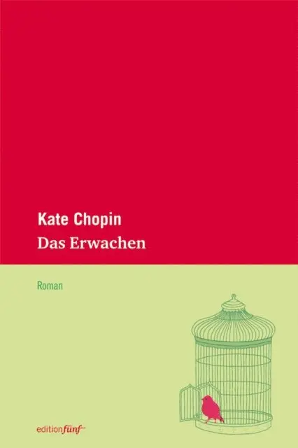 Kate Chopin - Das Erwachen, E-bok. Tillgänglighet: Lägg i varukorg