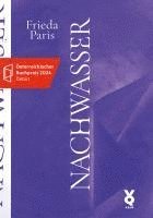 Frieda Paris - Nachwasser, Häftad