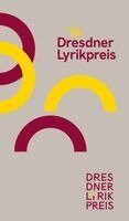 16. Dresdner Lyrikpreis, Häftad