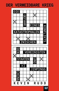 Der vermeidbare Krieg