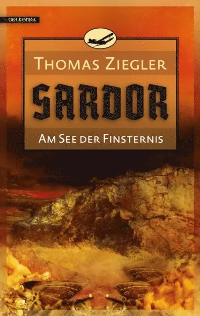 Thomas Ziegler - Sardor 2: Am See der Finsternis, E-bok. Tillgänglighet: Lägg i varukorg