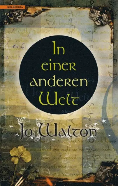 Jo Walton - In einer anderen Welt, E-bok. Tillgänglighet: Lägg i varukorg
