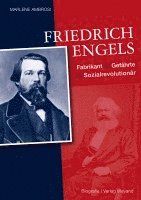 Marlene Ambrosi - Friedrich Engels, Inbunden