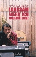 Stefan Waghubinger - Langsam werd' ich ungemütlich, Häftad