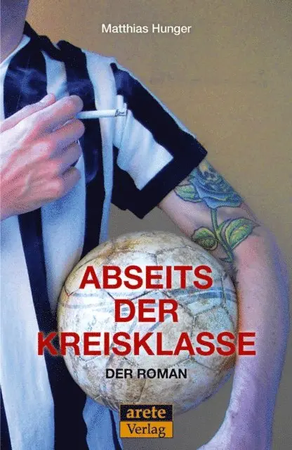 Matthias Hunger - Abseits der Kreisklasse, E-bok. Tillgänglighet: Lägg i varukorg