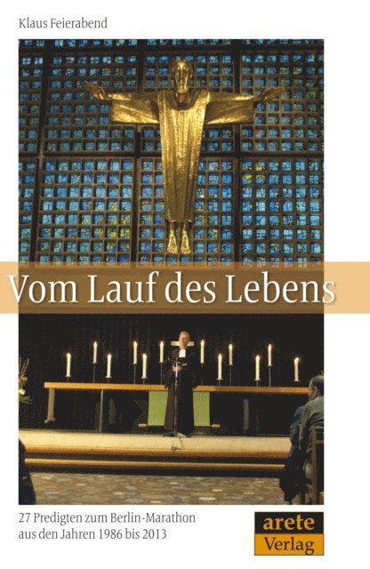 Klaus Feierabend - Vom Lauf des Lebens, E-bok