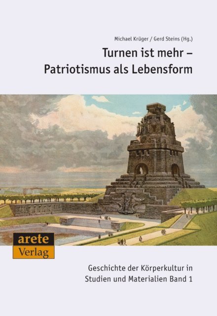 Michael Kruger, Gerd Steins - Turnen ist mehr, E-bok