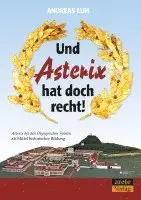 Andreas Luh - Und Asterix hat doch recht!, Häftad. Tillgänglighet: Lägg i varukorg