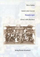 Petra Nießen - Mehdi Jafari Gorzini, Häftad