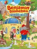 Benjamin Blmchen Wimmelbuch