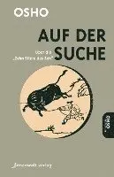 Osho - Auf der Suche, Häftad. Tillgänglighet: Lägg i varukorg