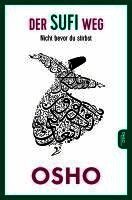 Osho - Der Sufi-Weg, Häftad