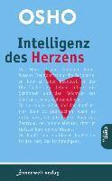 Osho - Intelligenz des Herzens, Häftad
