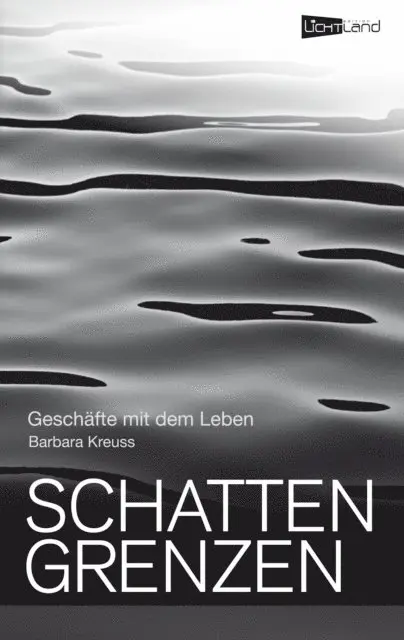 Barbara Kreuss - Schattengrenzen, E-bok. Tillgänglighet: Lägg i varukorg