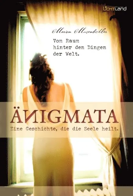 Marion Musenbichler - ÄNIGMATA, E-bok. Tillgänglighet: Lägg i varukorg