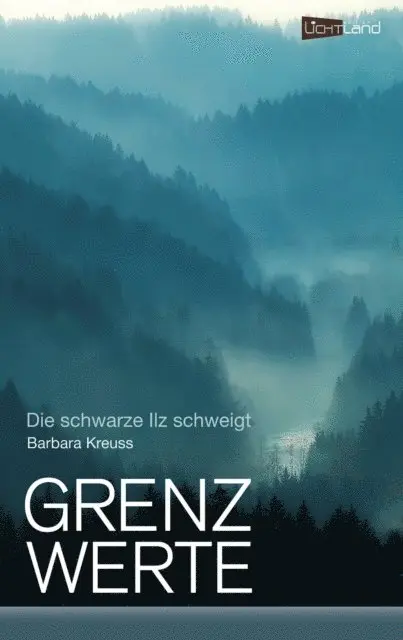 Barbara Kreu - Grenzwerte, E-bok. Tillgänglighet: Lägg i varukorg