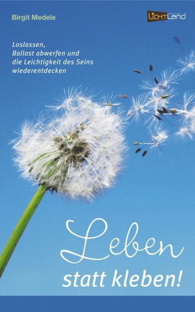 Birgit Medele - Leben statt kleben, E-bok