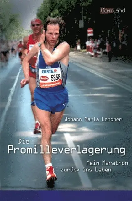 Johann Maria Lendner - Die Promilleverlagerung, E-bok. Tillgänglighet: Lägg i varukorg