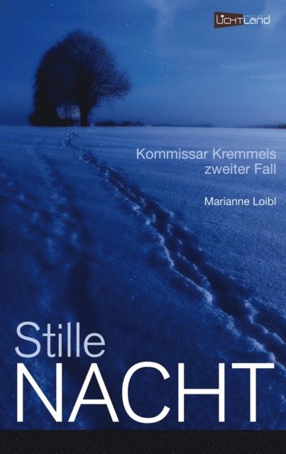 Marianne Loibl - Stille Nacht, E-bok