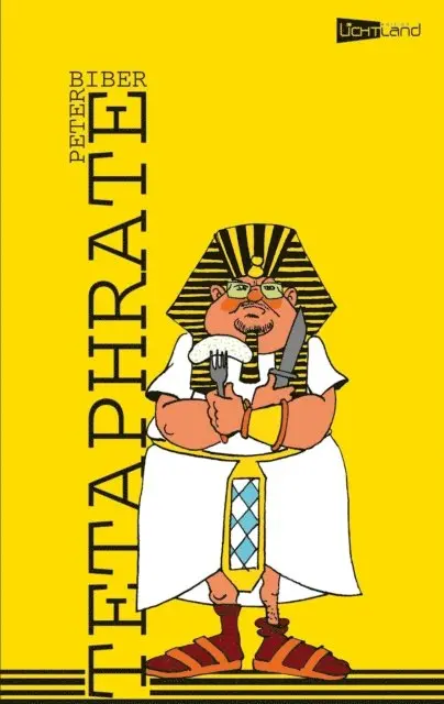 Peter Biber - Tetaphrate, E-bok. Tillgänglighet: Lägg i varukorg