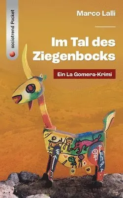 Marco Lalli - Im Tal des Ziegenbocks, Häftad. Tillgänglighet: Lägg i varukorg