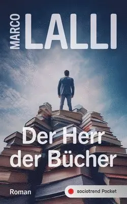Marco Lalli - Herr der Bücher, Häftad. Tillgänglighet: Lägg i varukorg