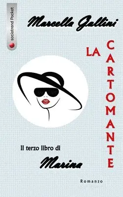 Marcella Gallini - Cartomante, Häftad. Tillgänglighet: Lägg i varukorg
