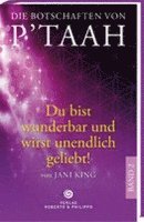 Jani King - Die Botschaften von P´TAAH - Bd. 2, Inbunden