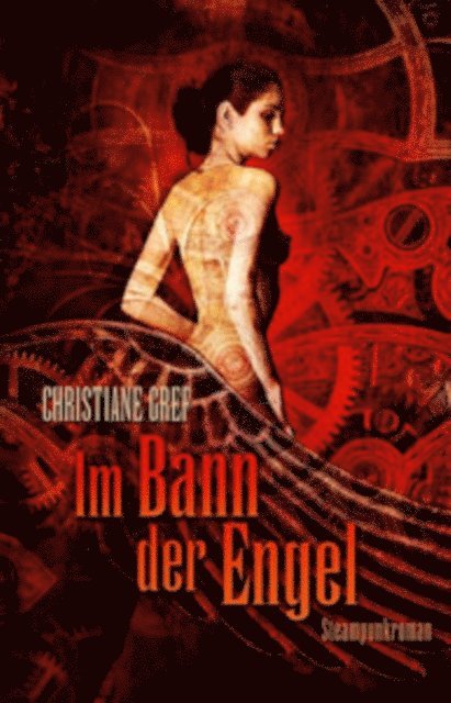 Christiane Gref - Im Bann der Engel, E-bok
