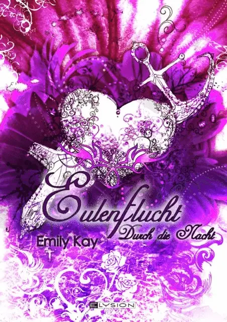 Emily Kay - Eulenflucht, E-bok. Tillgänglighet: Lägg i varukorg