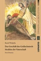 Karol Wojtyla, Ursula Harand - Vor dem Geschäft des Goldschmieds. Strahlen der Vaterschaft, Inbunden. Tillgänglighet: Lägg i varukorg