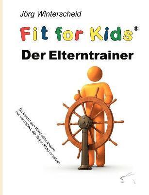 Jörg Winterscheid - Elterntrainer, Häftad