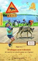 Mady Host - Ohrfeigen zum Frühstück, Häftad