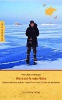 Petra Büschelberger - Weit entfernte Nähe, Häftad