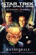 Star Trek - Deep Space Nine 8.07: Mission Gamma 3 - Kathedrale