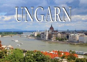 Ingrid Plotz - Ungarn - Ein Bildband, Häftad