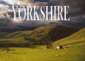 Karl-Georg Friedrich - Yorkshire - Ein Bildband, Häftad. Tillgänglighet: Lägg i varukorg