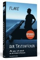 Flake - Der Tastenficker, Häftad
