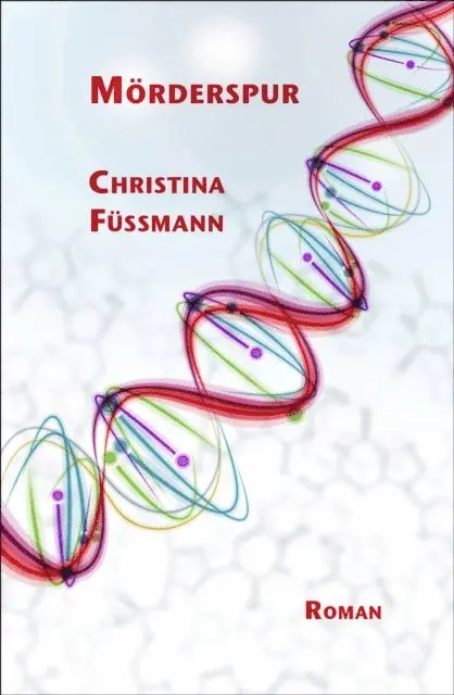 Fussmann - Mörderspur, E-bok. Tillgänglighet: Lägg i varukorg