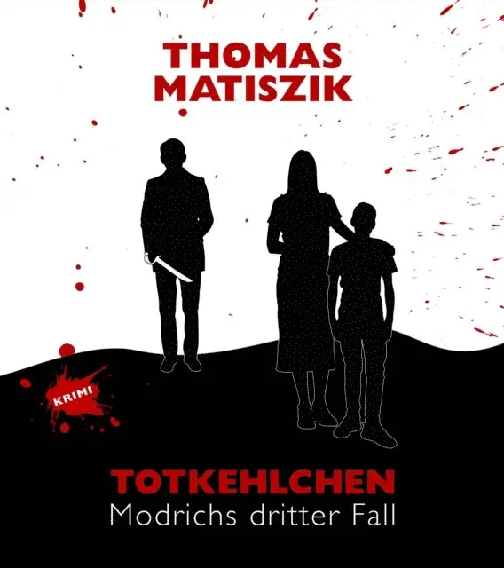 Thomas Matiszik - Totkehlchen, E-bok. Tillgänglighet: Lägg i varukorg