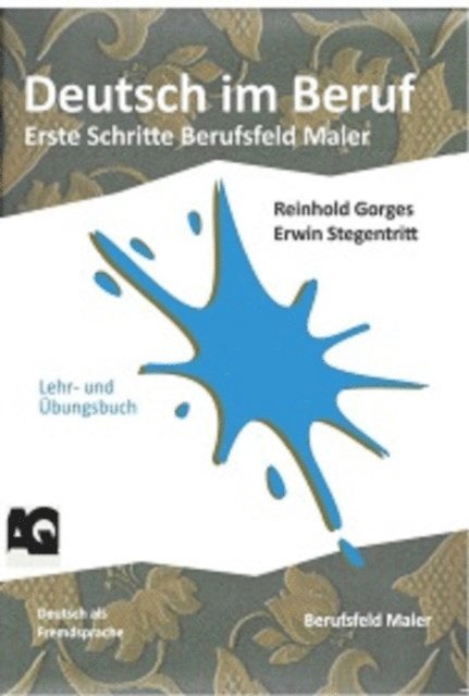 Erwin Stegentritt, Reinhold Gorges - Deutsch im Beruf, E-bok