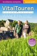 Vitaltouren & Soonwaldsteig - Sch�nes Wandern Pocket mit Detail-Karten, H�henprofilen und GPS-Daten