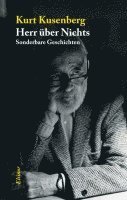Kurt Kusenberg, Barbara Kusenberg - Herr über Nichts, Häftad