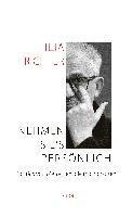 Ilja Richter - Nehmen Sie's persönlich, Inbunden