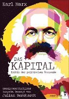 Karl Marx - Das Kapital, Häftad