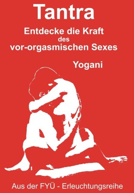 Yogani - Tantra, E-bok