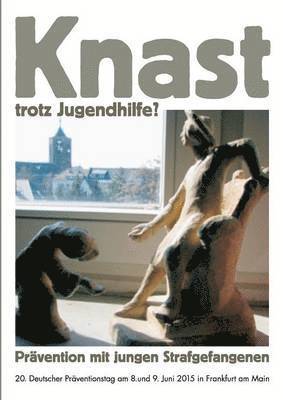 Arnd Richter, Huja E V - Knast trotz Jugendhilfe?, Häftad