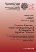 European Treatment, Transition Management and Re-Integration of High-Risk Offenders