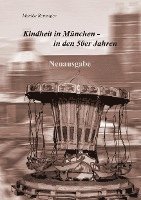 Monika Reitmajer - Kindheit in München, Häftad